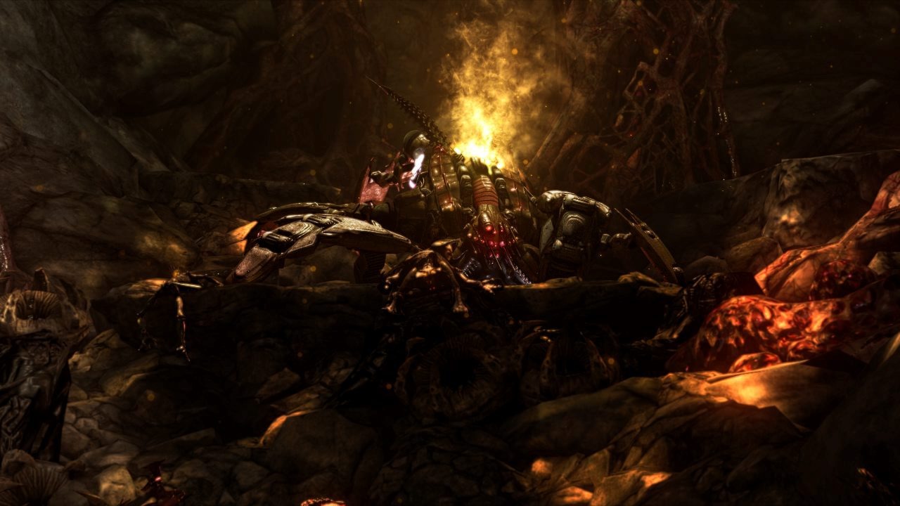 Red Faction: Armageddon - Imagen 36